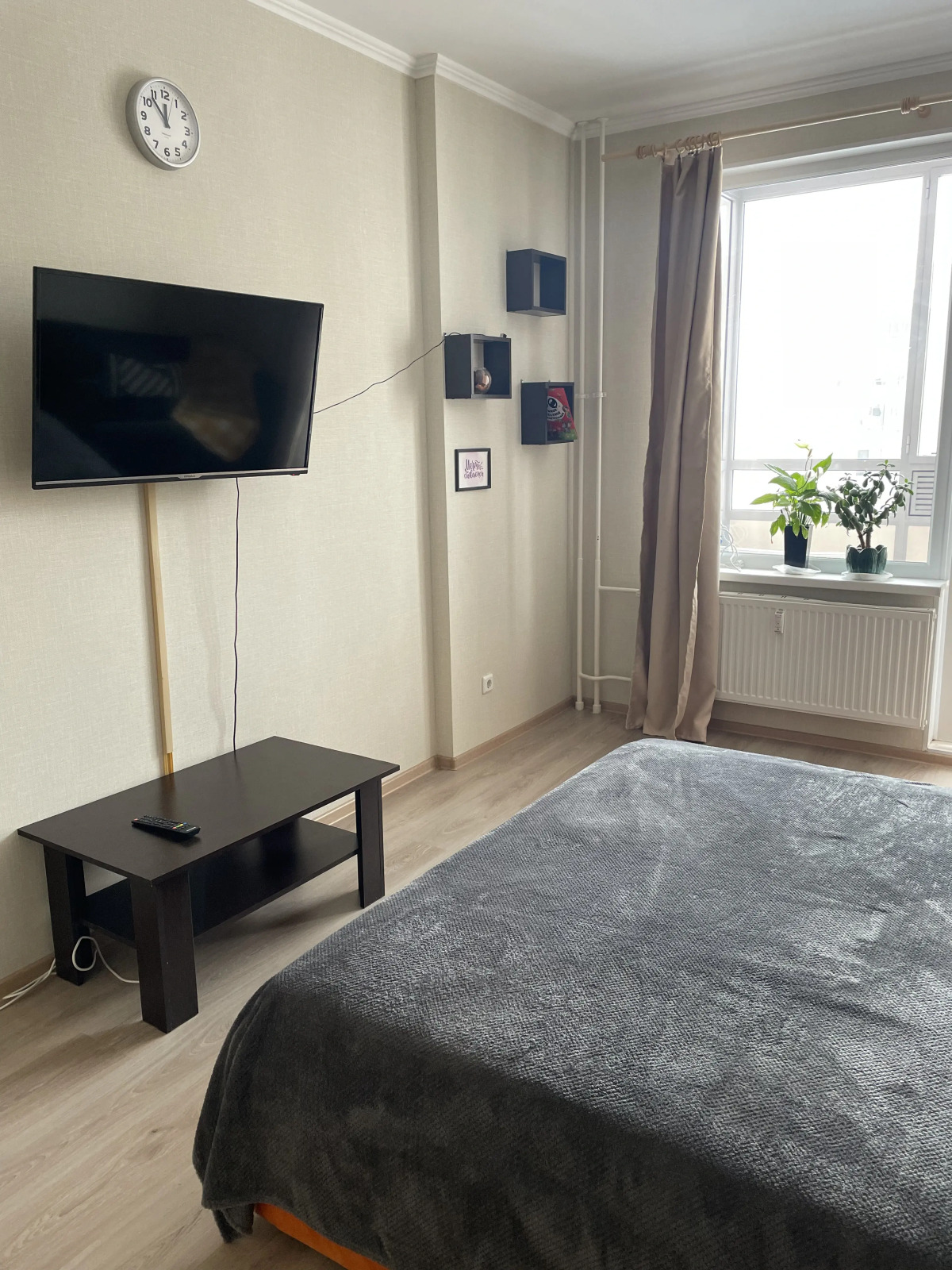 Апартаменты Новое Сертолово