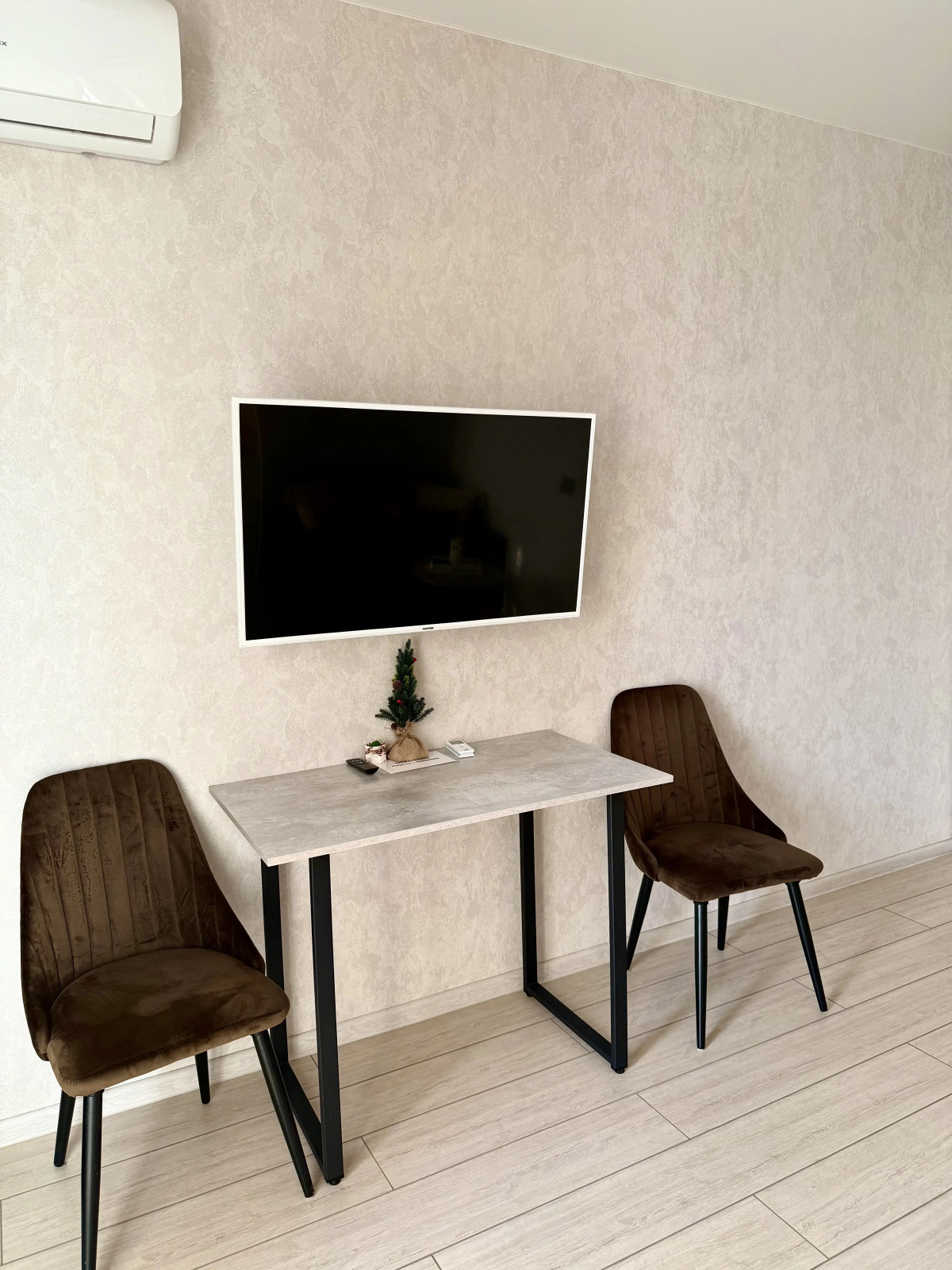 Квартира в ЖК Яблоневый