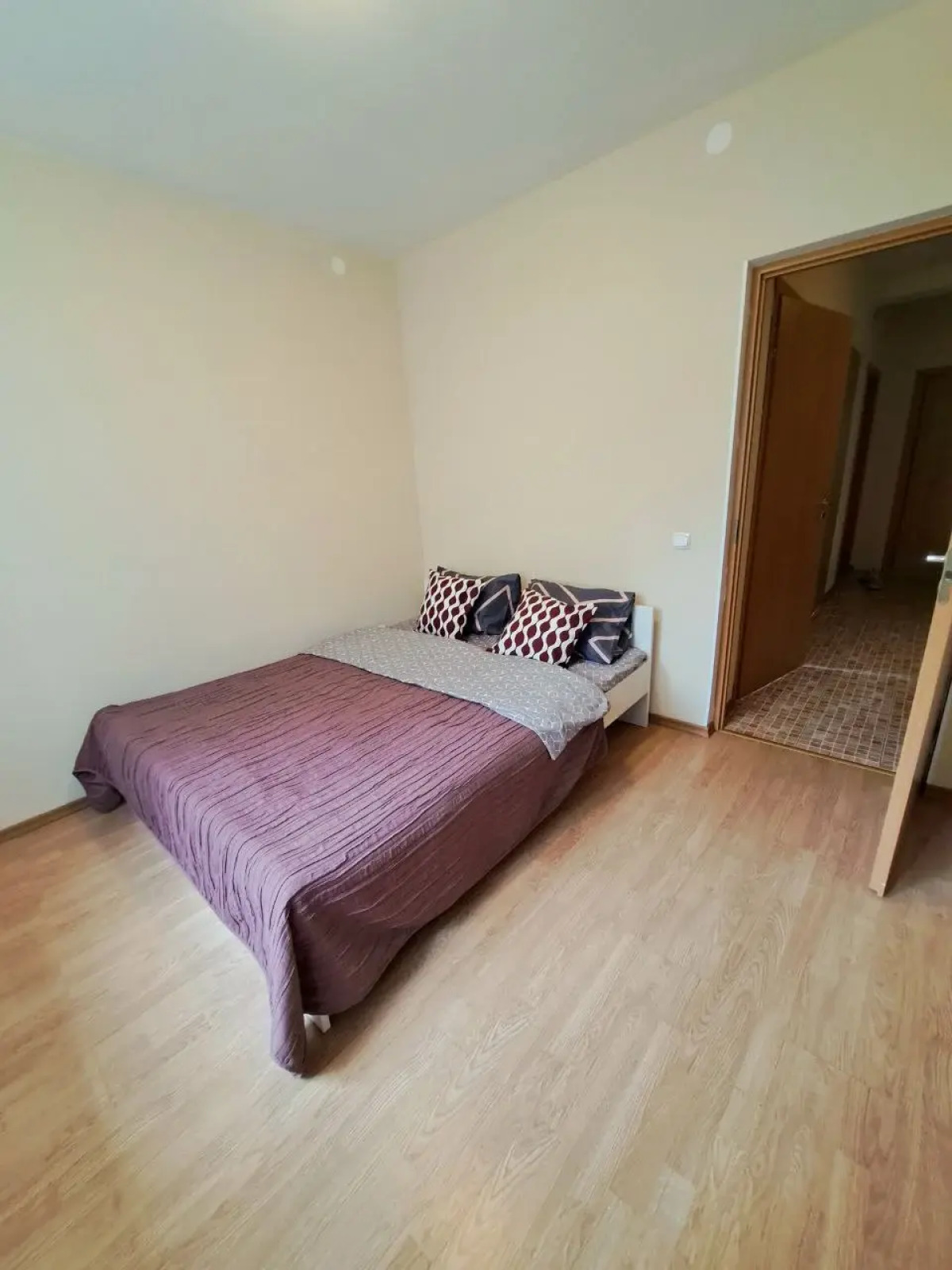 Дом в центре Зеленогорска