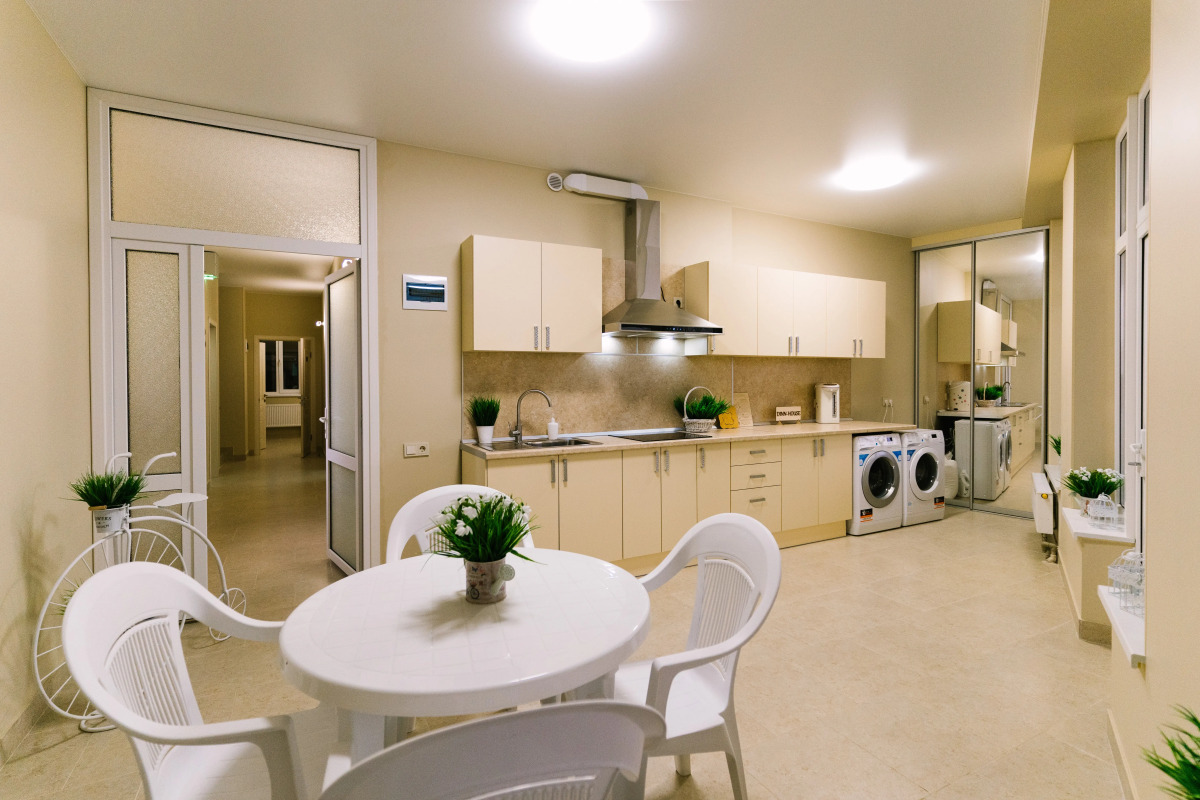 Гостевой Дом Дин Хаус