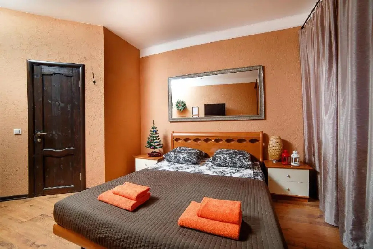 Гостевой дом Вилла