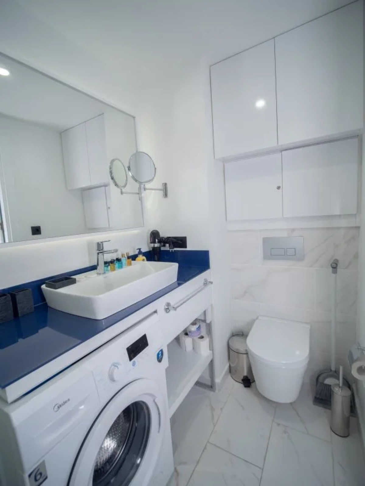 Апарт-отель Central Hotel Orbi City Batumi block ABC