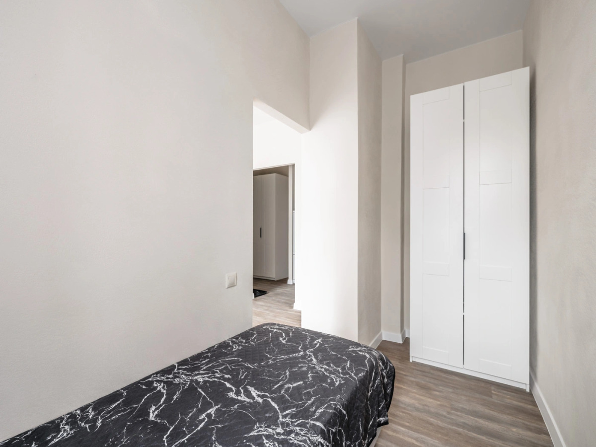 Апартаменты Студия в Воскресенске