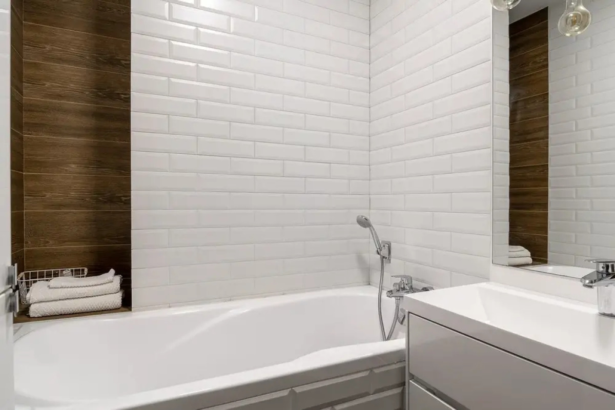 Апартаменты Seaside