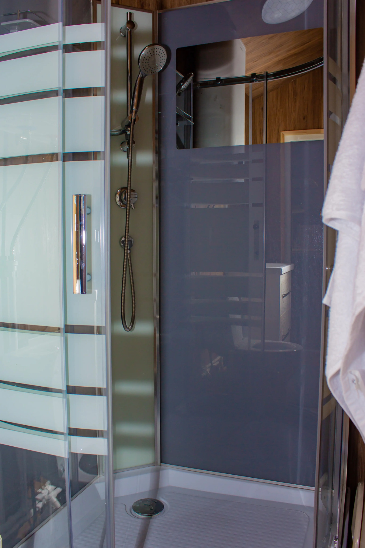 Шале Green Apart 1