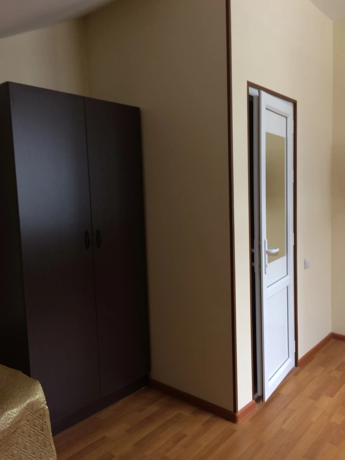 Апартаменты M22