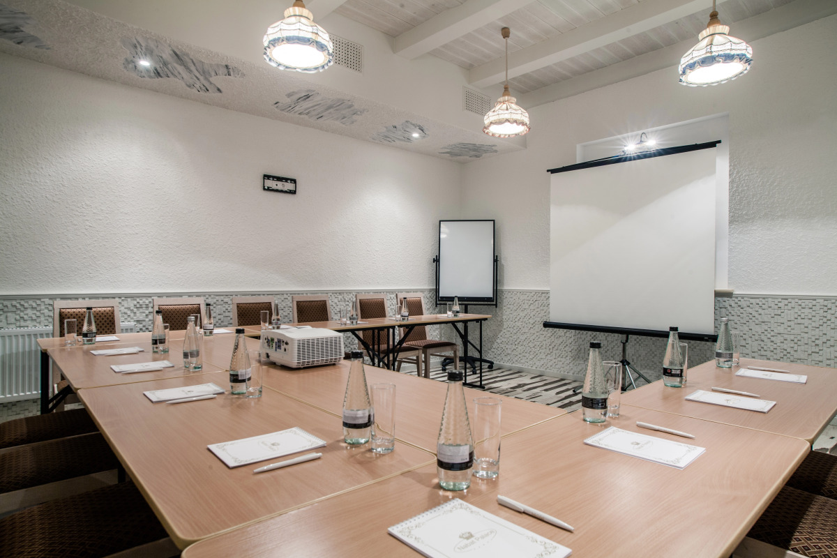 Гостиница Nabat Palace