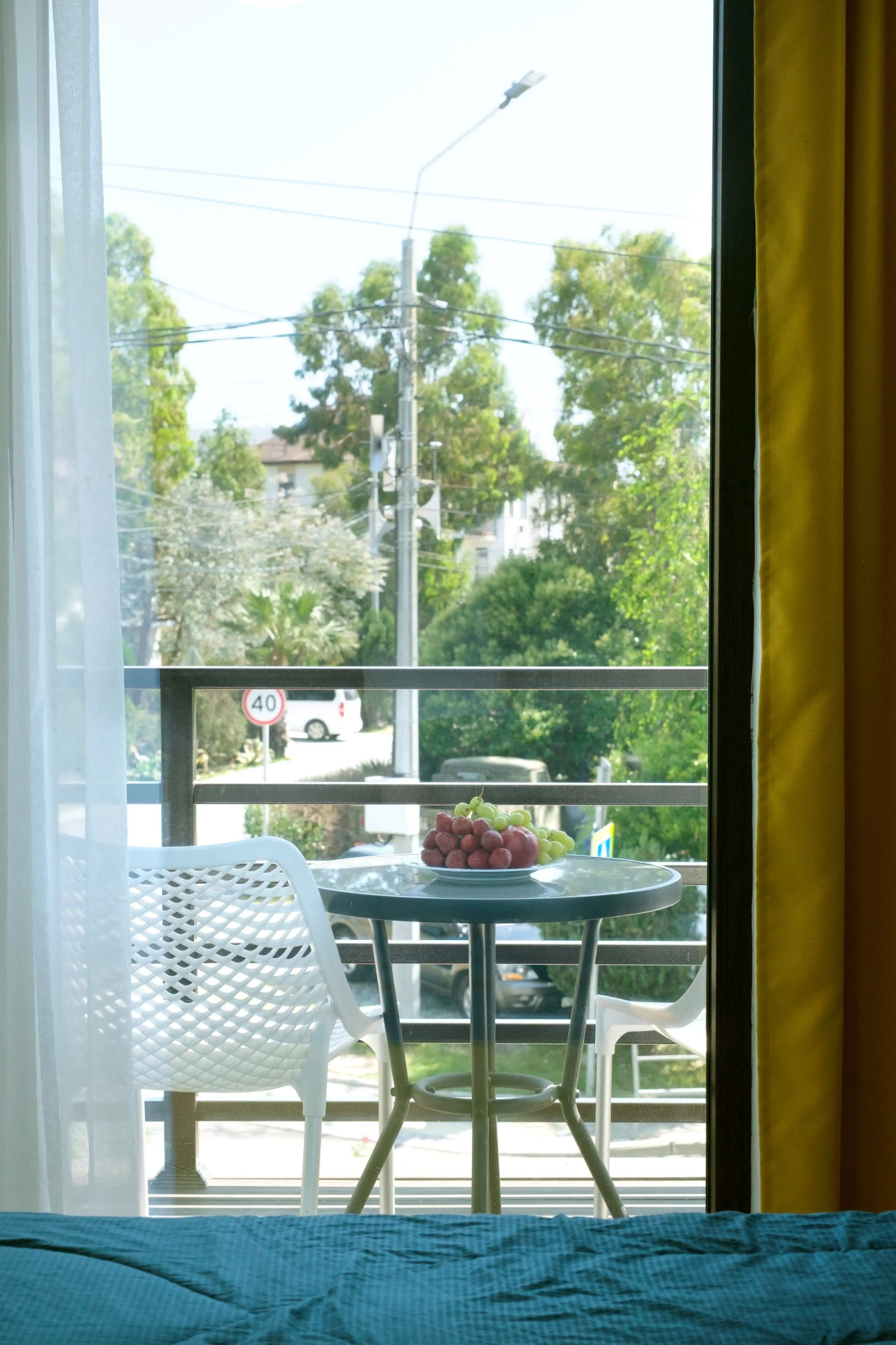 Апартаменты на Ружейной в Сириусе №9