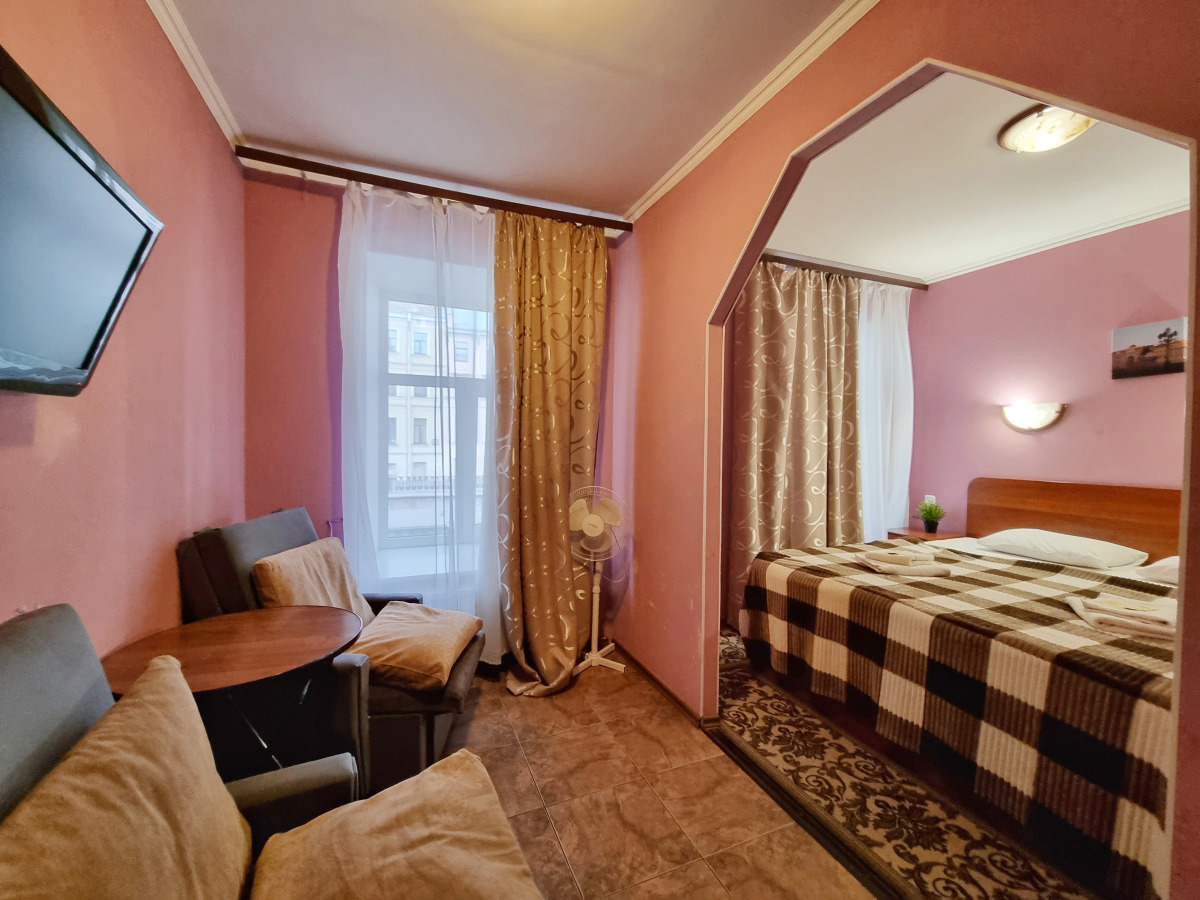 Отель Дольче Вита