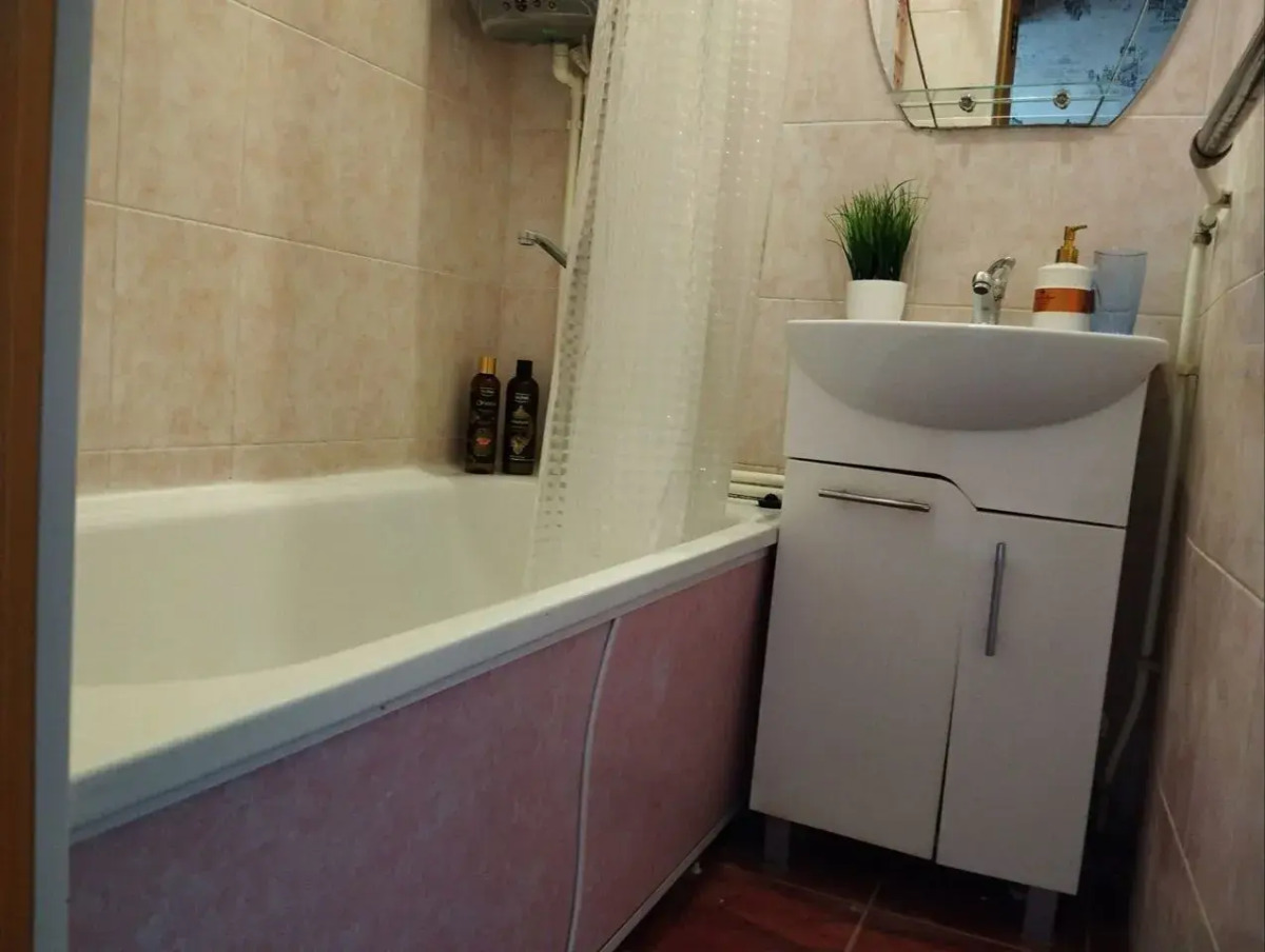 Квартира на Улице Николаева 44