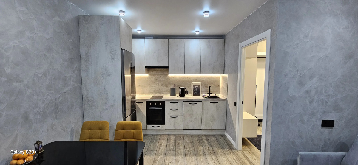 Квартира Уютная Евродвушка