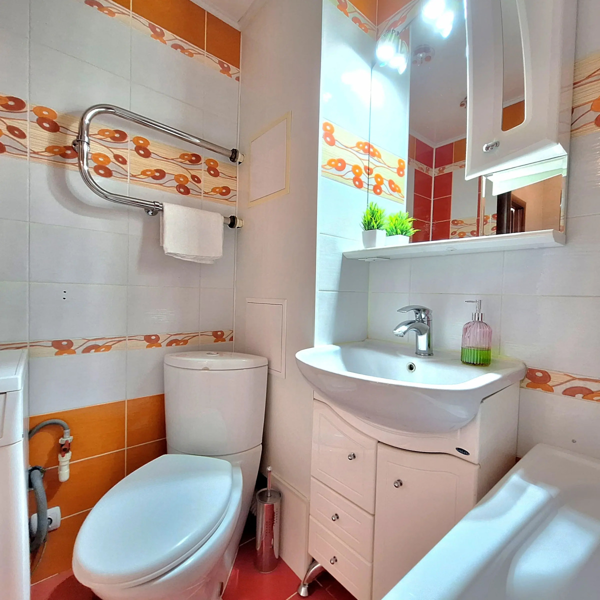 Апартаменты Bragin HILL