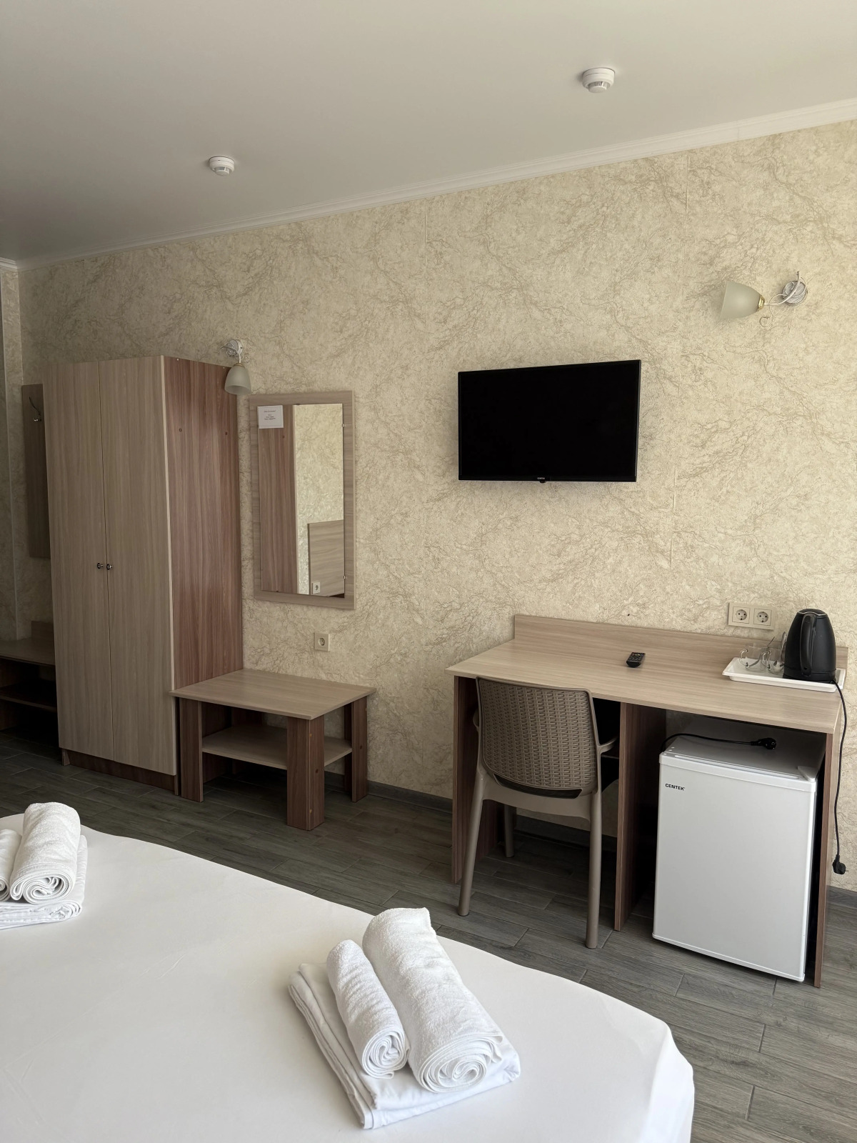 Гостевой дом Амаре