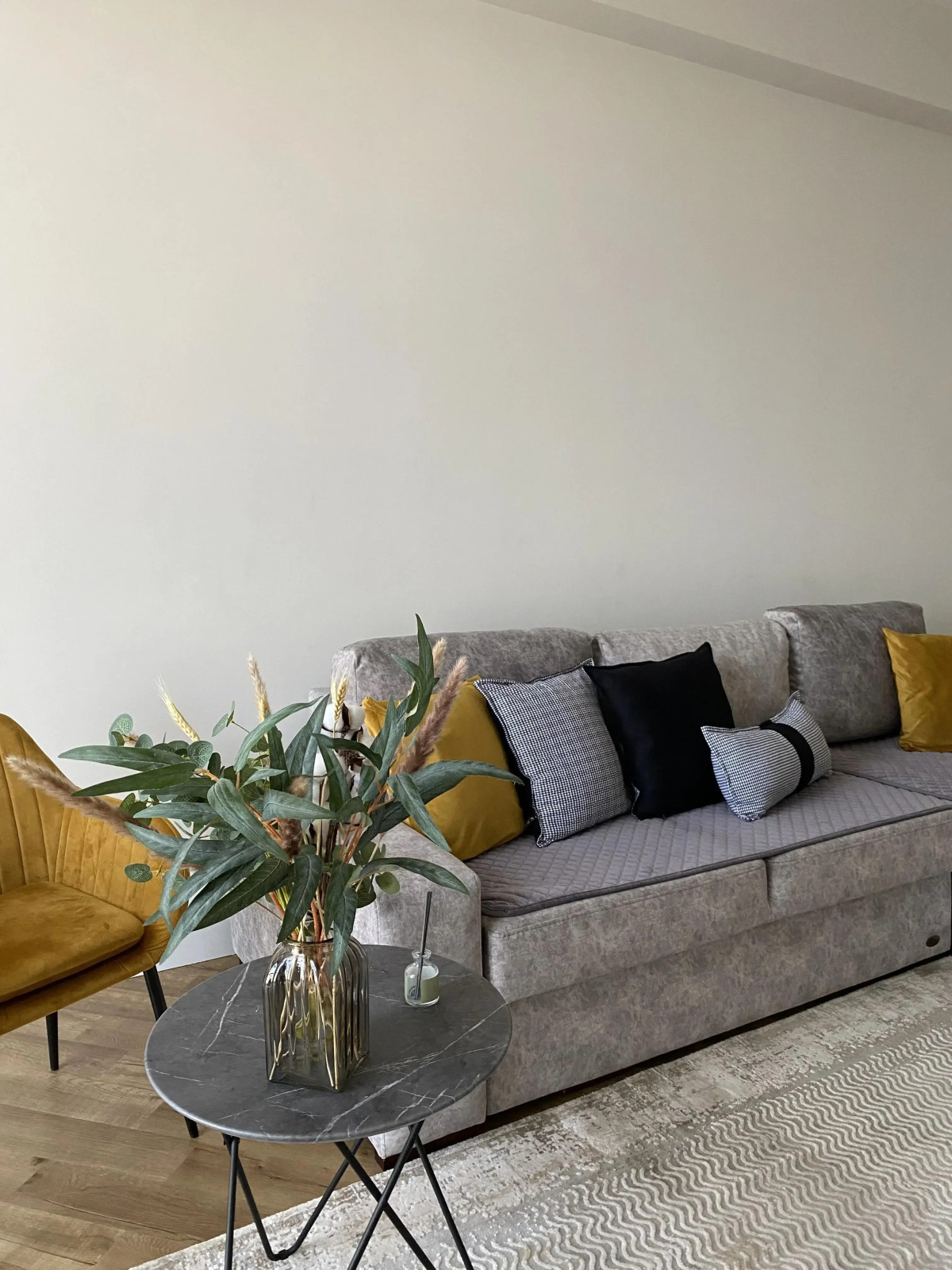 Апартаменты у моря