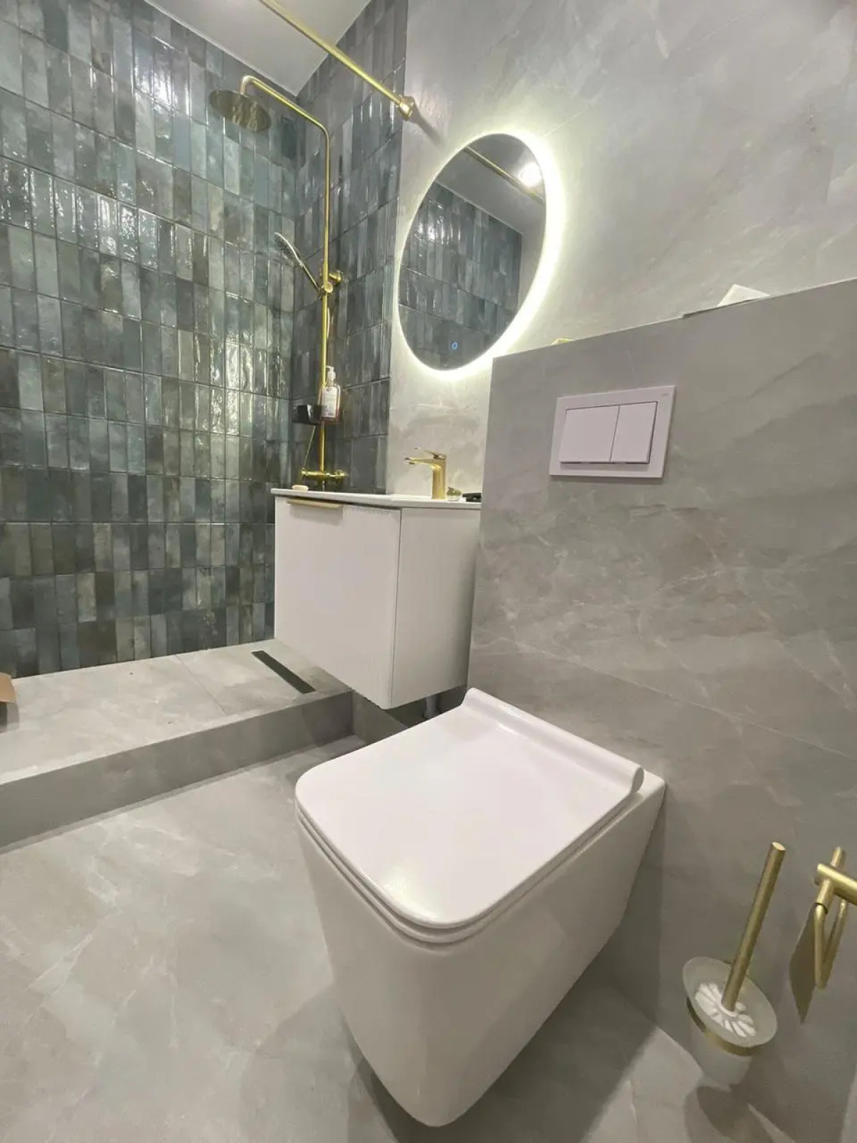 Апартаменты Rauschen Олимп