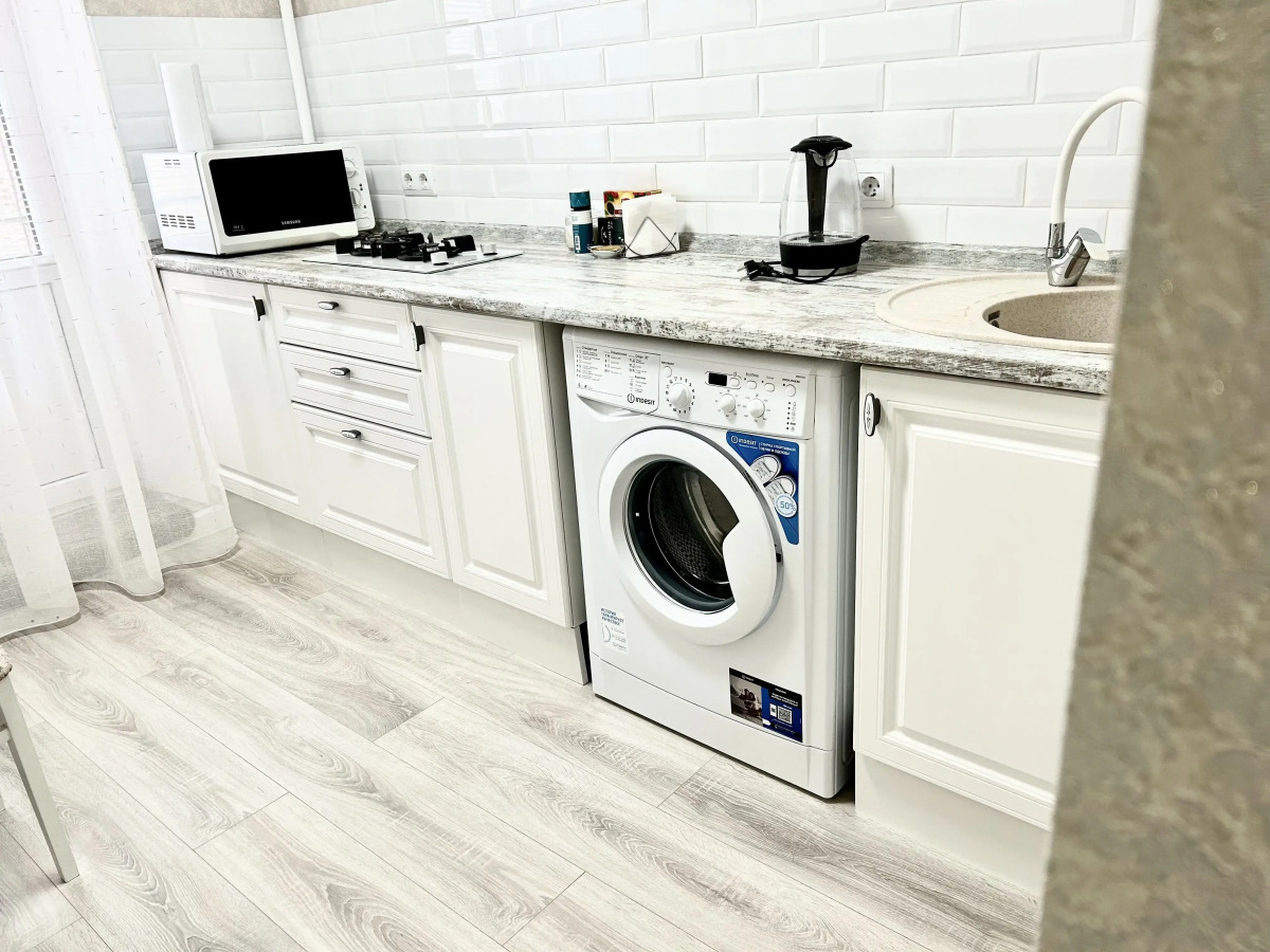 Квартира Апартаменты в центре Элисты