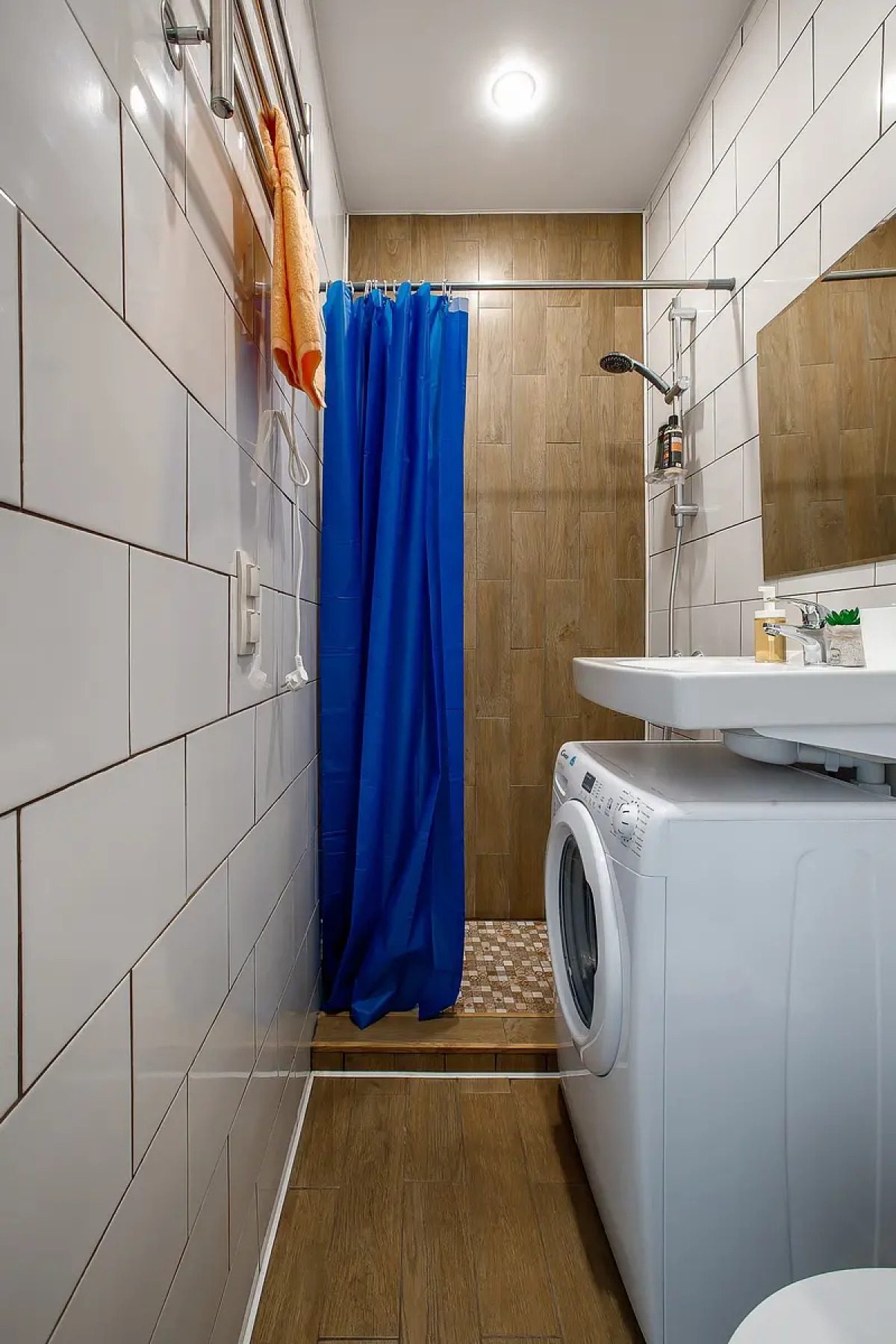 Апартаменты Жить Хорошо у МЕТРО