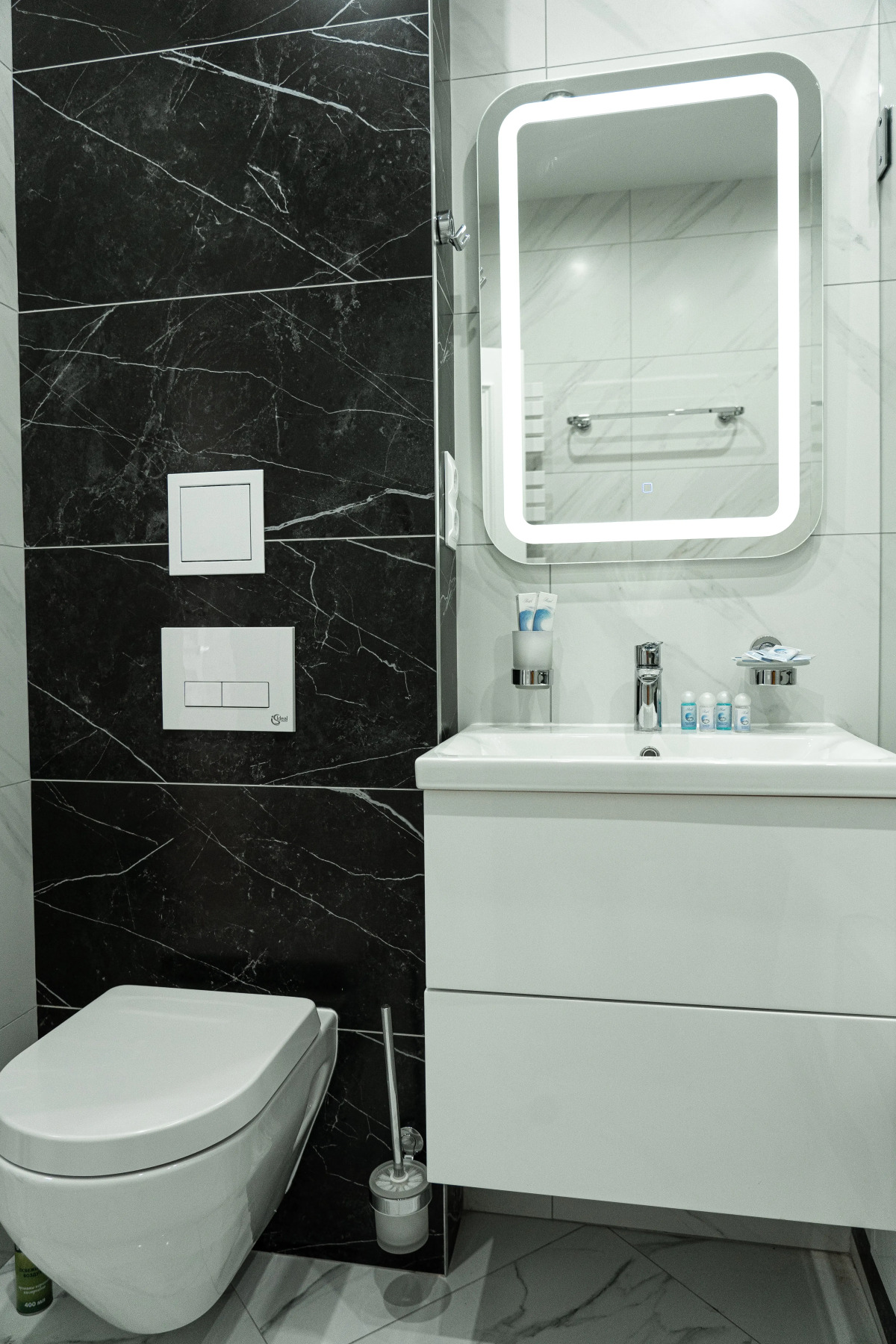 Апартаменты Apartment Classic - 4