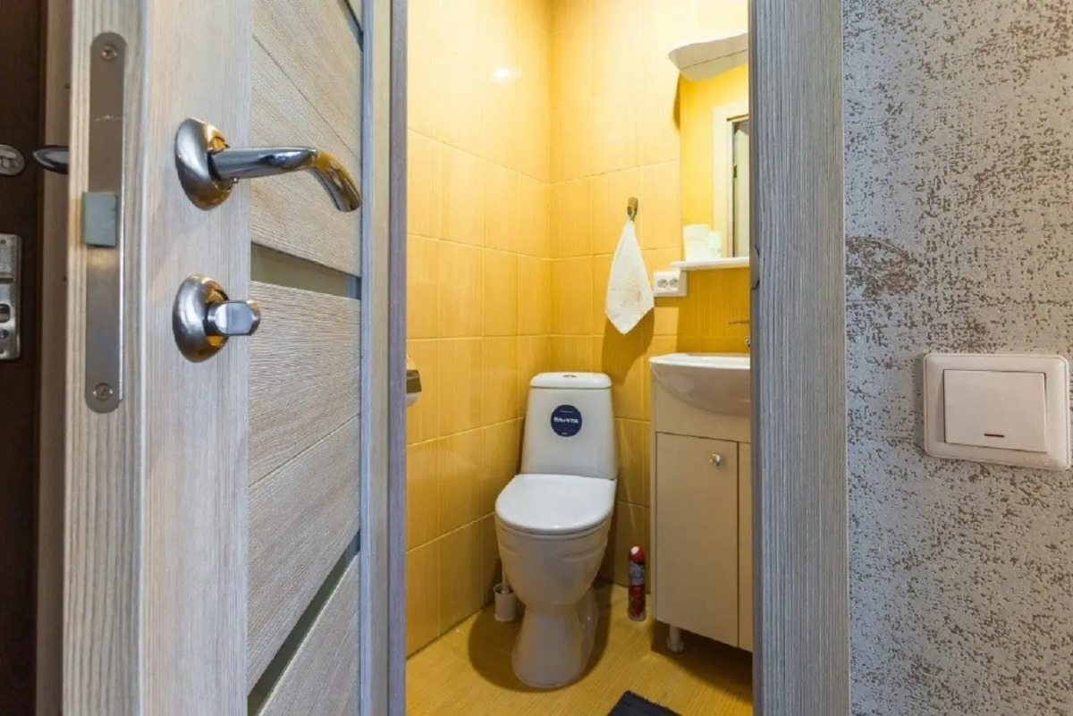 Апартаменты Студия на Садовой