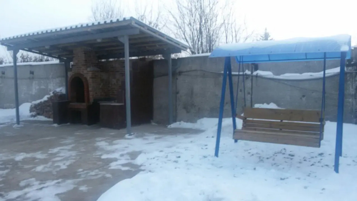 Гостиница Имидж