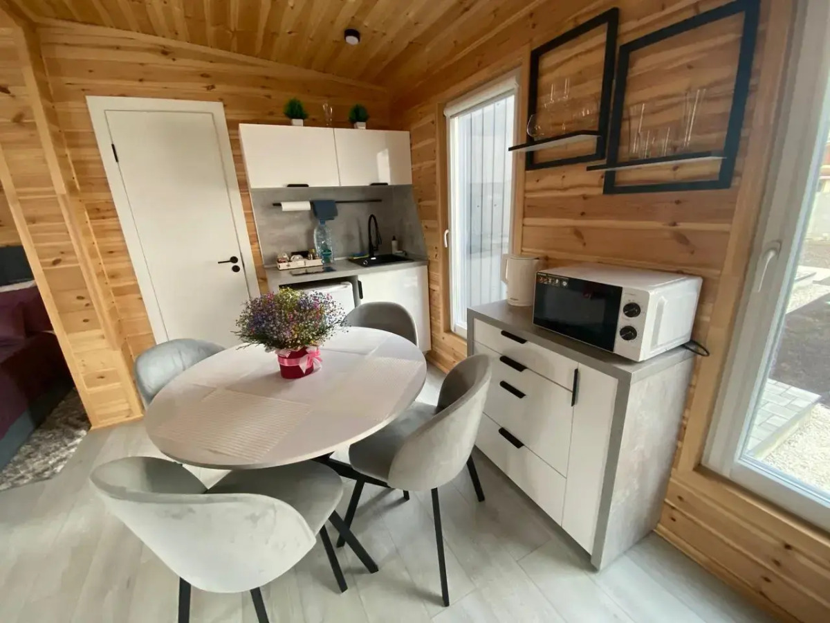 Гостевой Дом Happy House