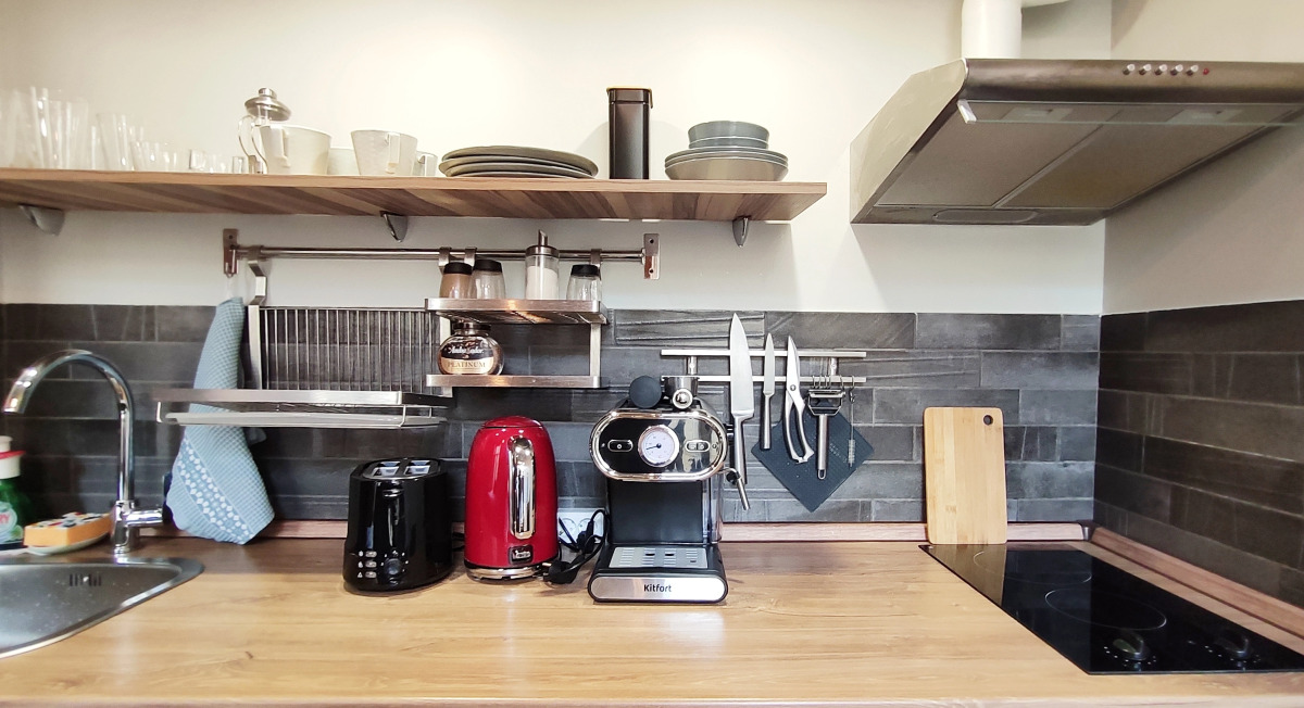 Меблированные комнаты Uppapart  Marata 4