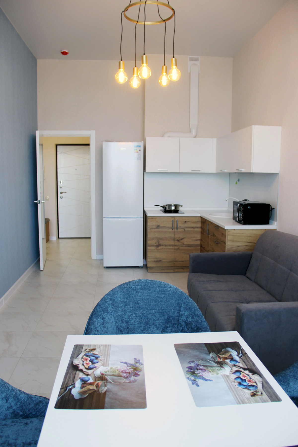 Апарт-Отель Мечта