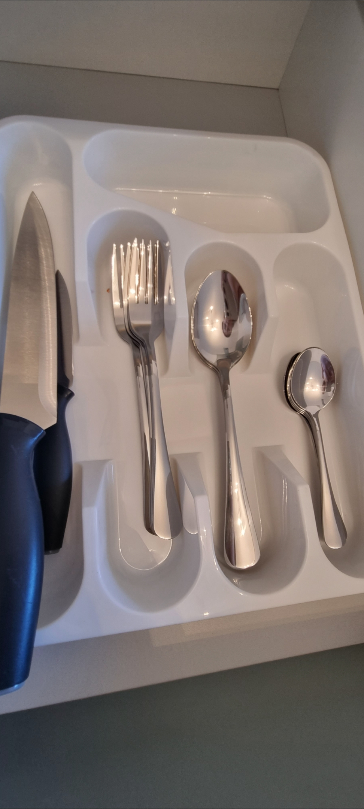 Квартира в ЖК Энфилд