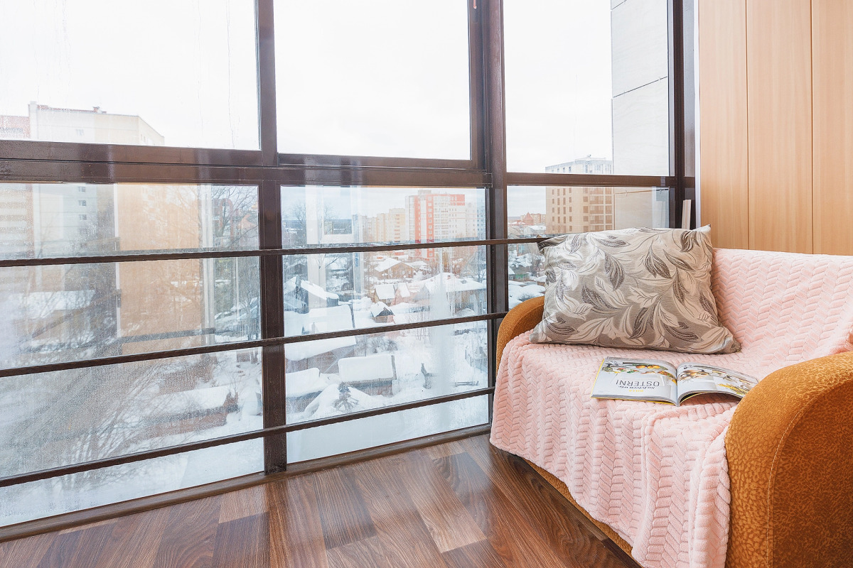 Квартира in Peterhof