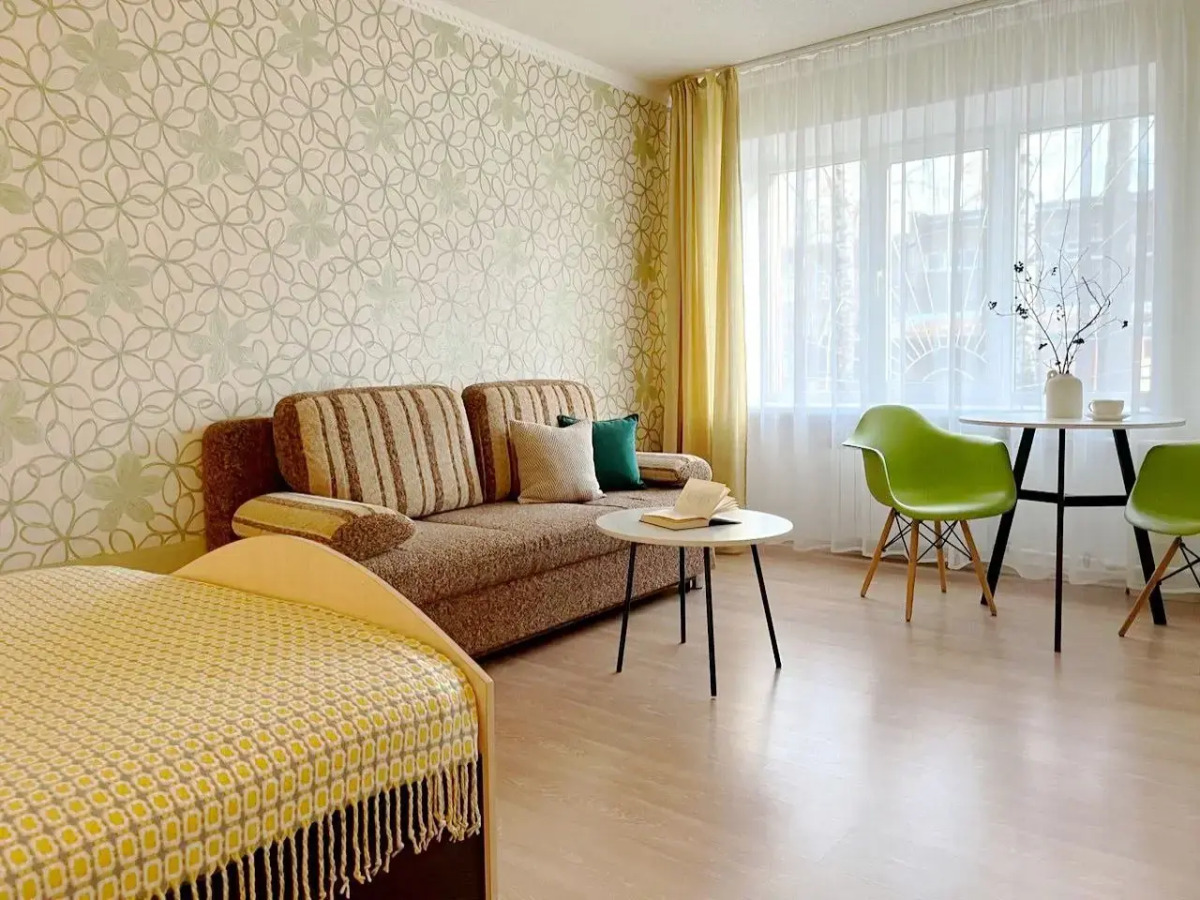 Квартира Аппартаменты Луна