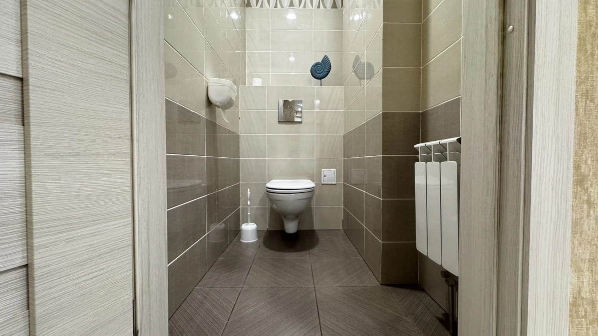 Апартаменты LifeHome на Иванова