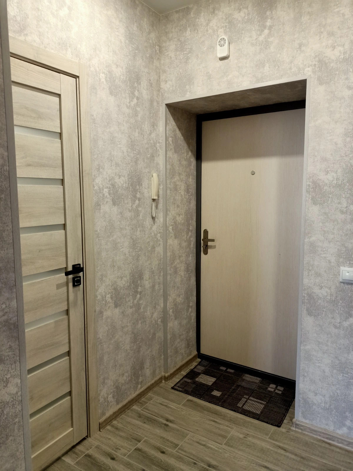 Апартаменты в новом ЖК