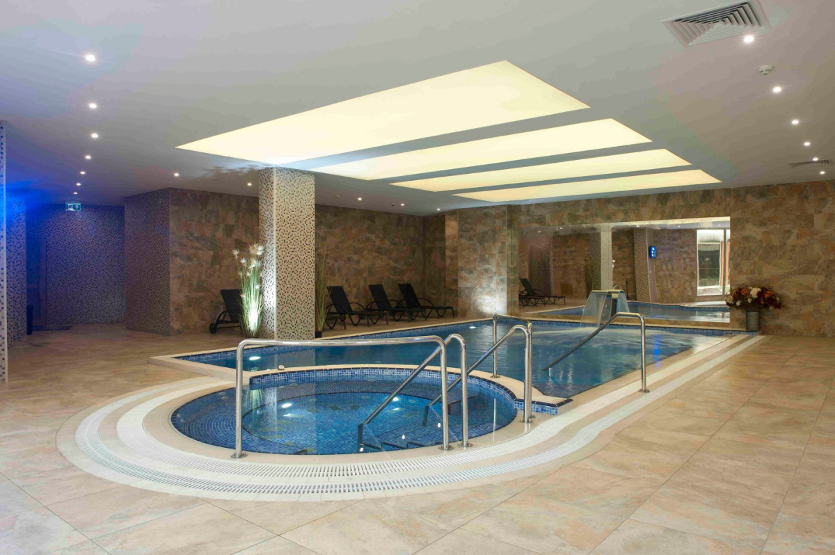 Istanbul Medikal Termal Hotel