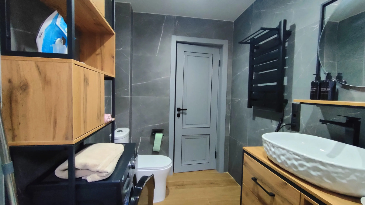 Частный дом Дом с прекрасным видом