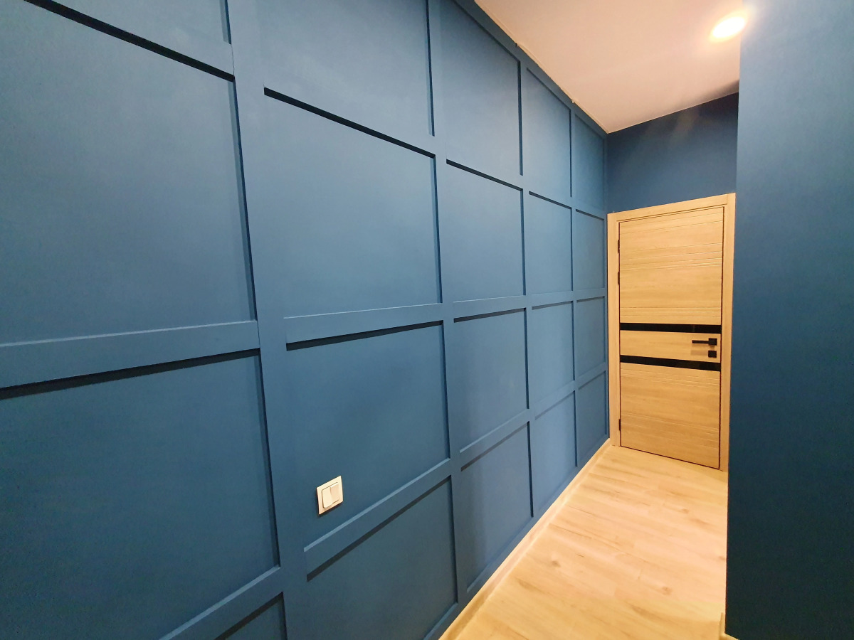 Апартаменты Symphony