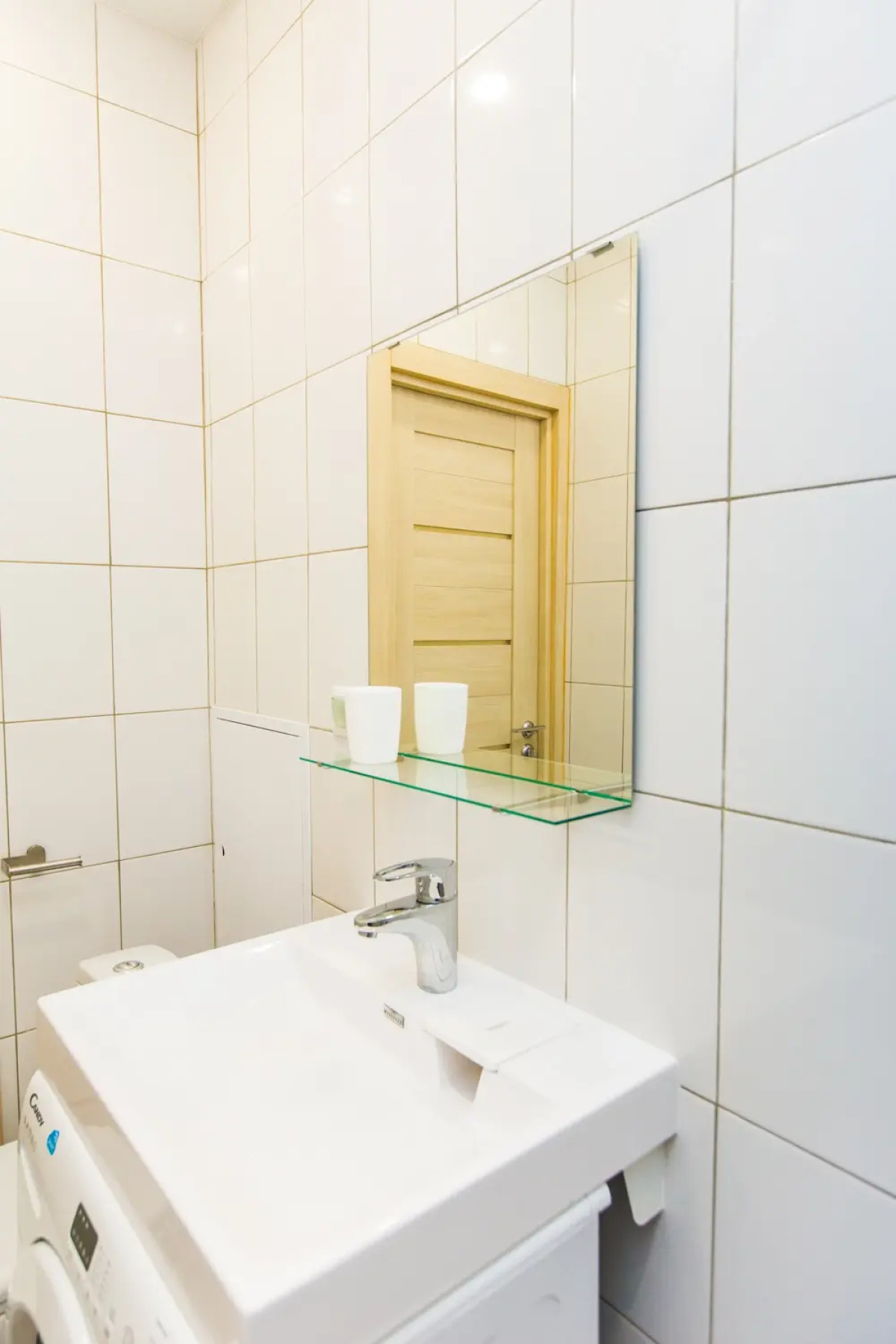 Квартира 2 Оранж парк