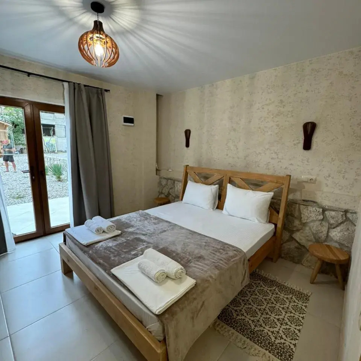 Вилла Dolce Vita Gudauta