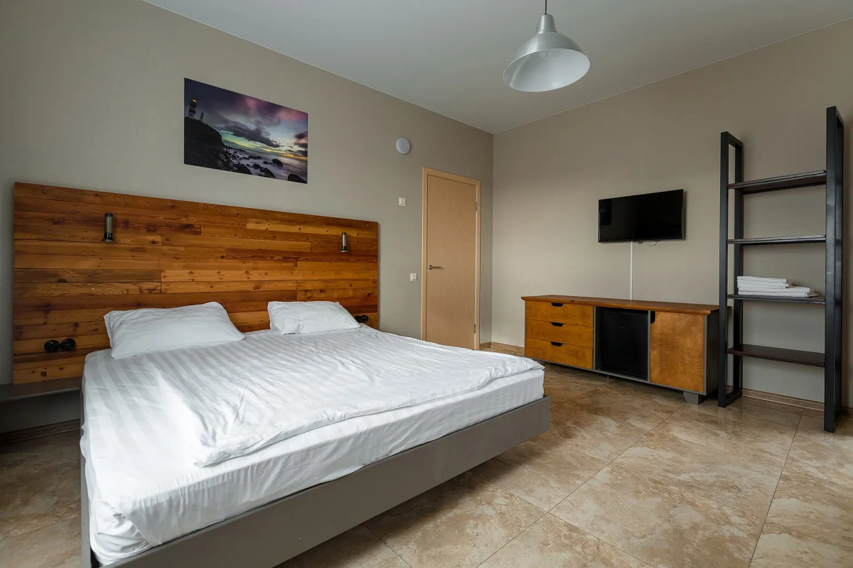 Гостевой дом Sun Life