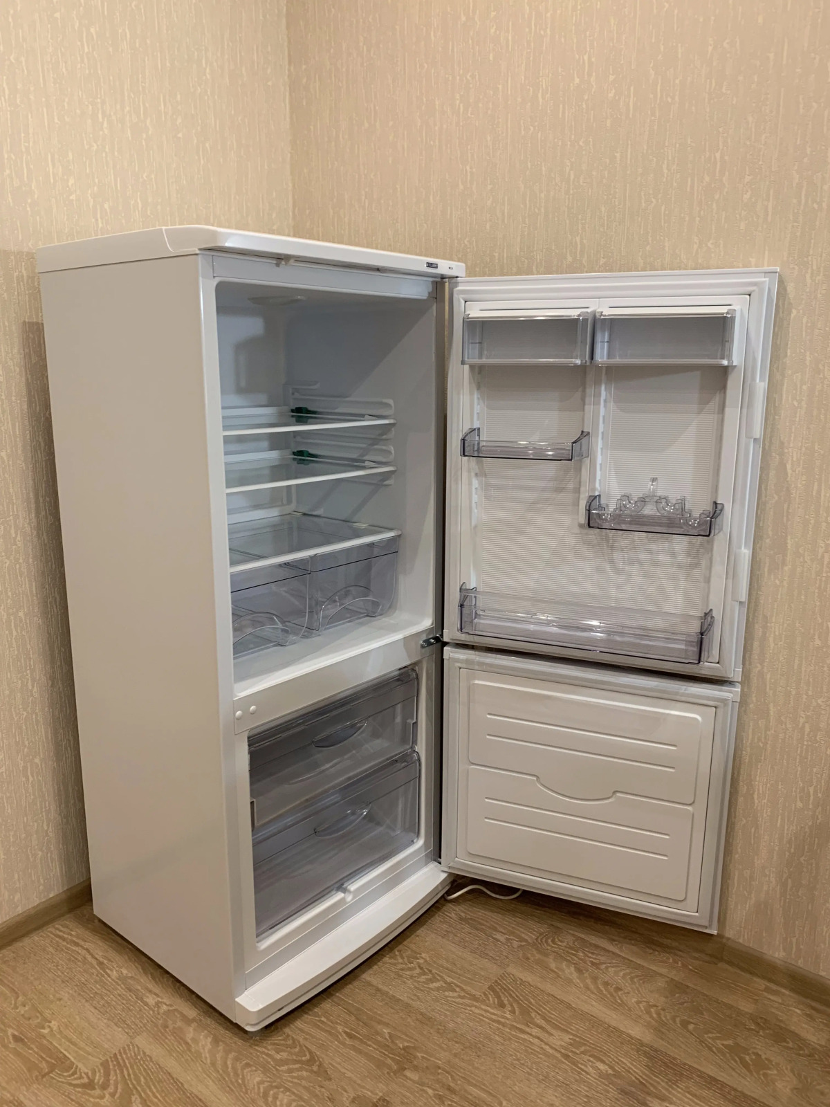 Апартаменты Завидово. Свежий воздух