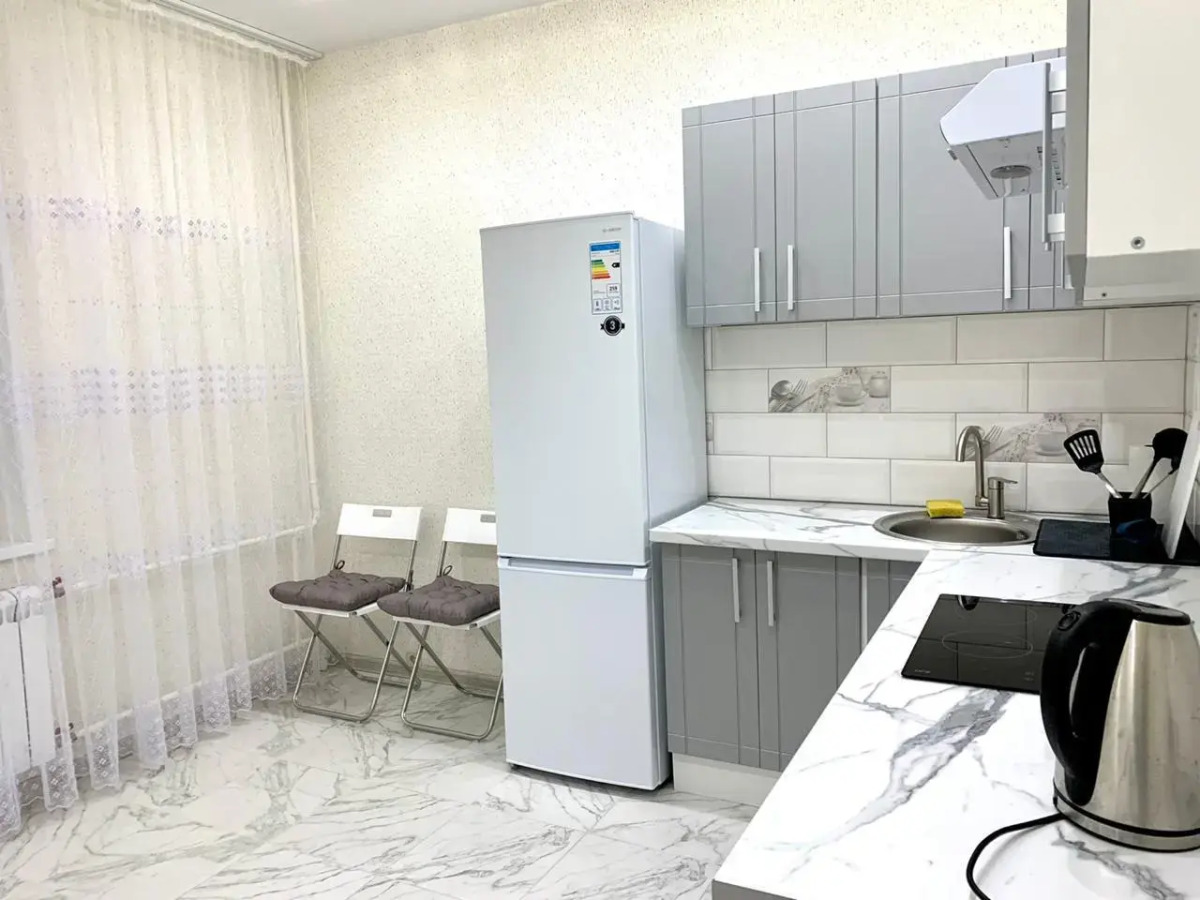 Апартаменты Pant House Троицк на Городской