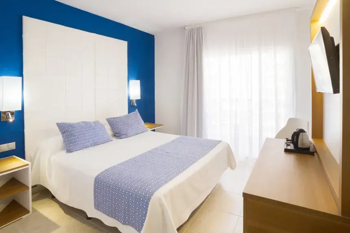 Hotel Ibersol Torremolinos Beach