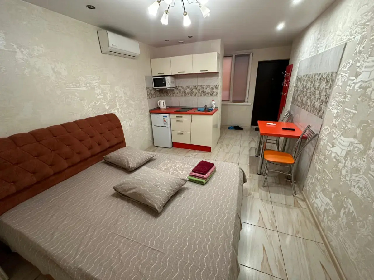 Гостевой Дом Прометей на Рабочей