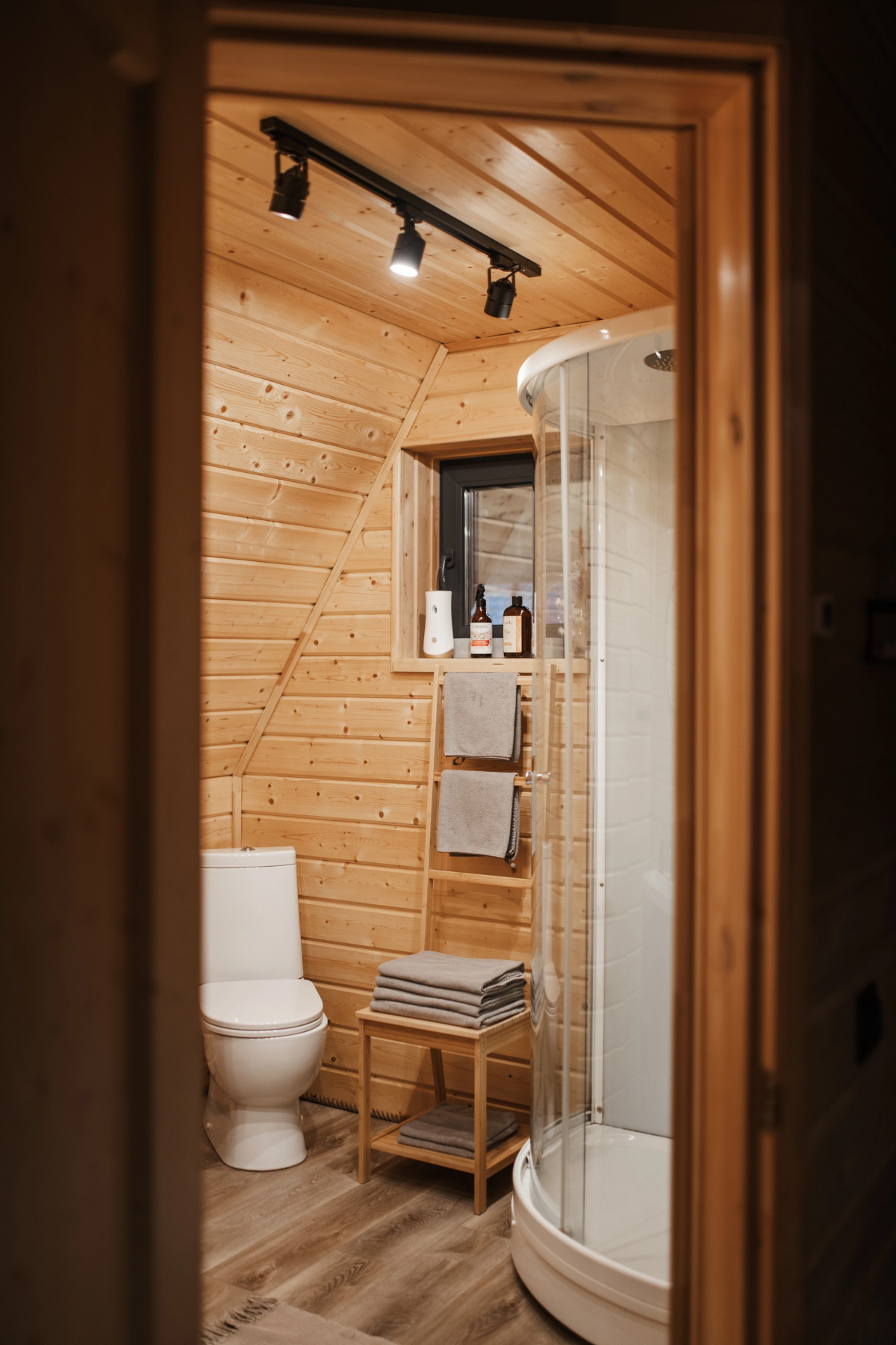 Частный дом Bjorn 1