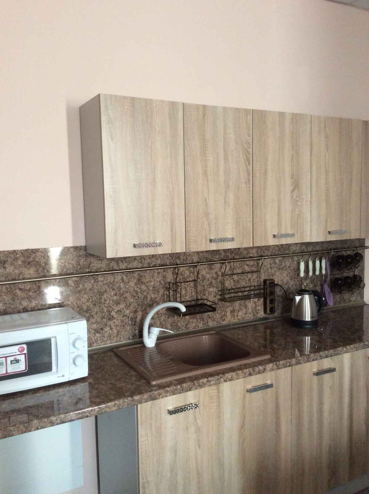 Гостевой дом Идиллия