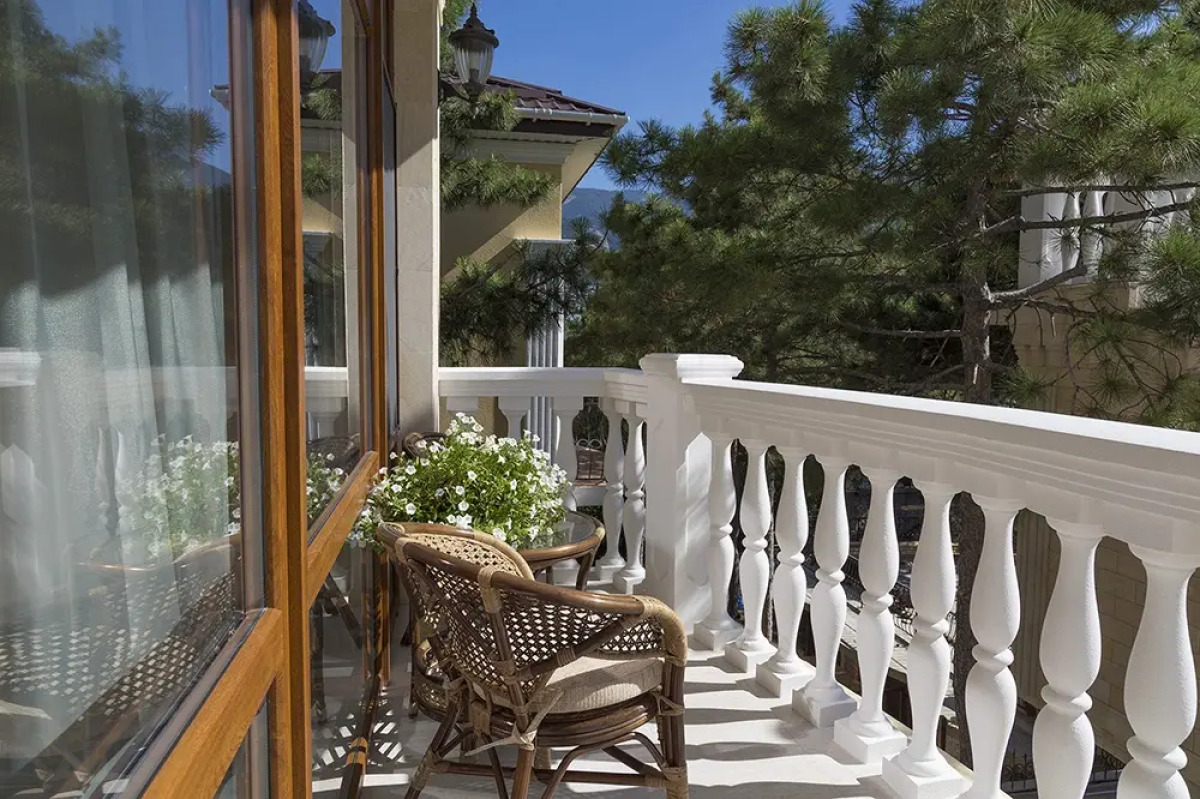 Гостевой дом Флорентина