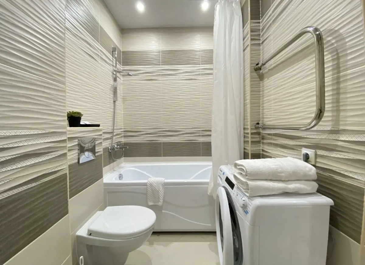 Апартаменты По делам