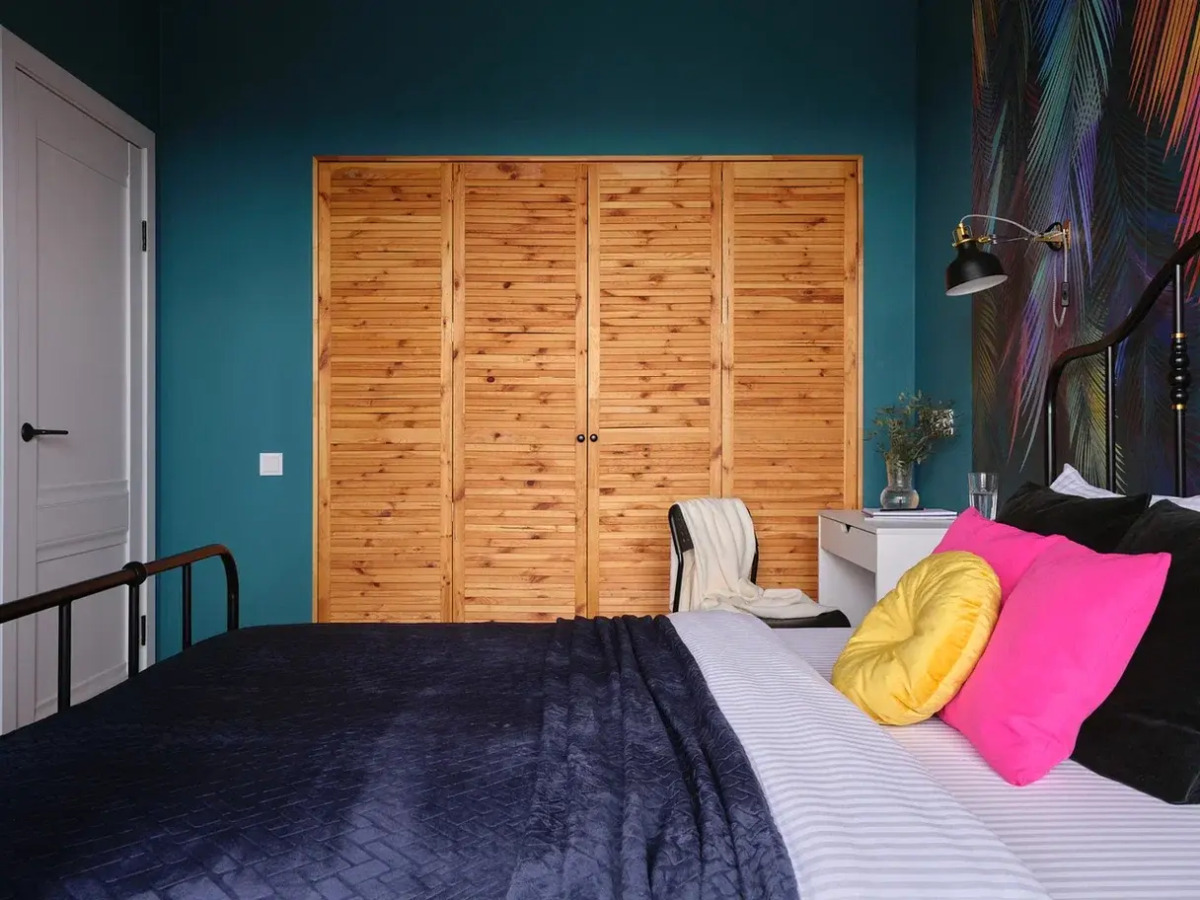 Апартаменты Town Island