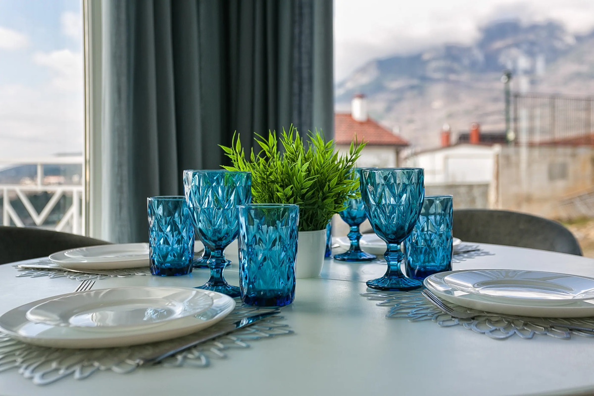 Апартаменты Gurzuflife Premium Luxe