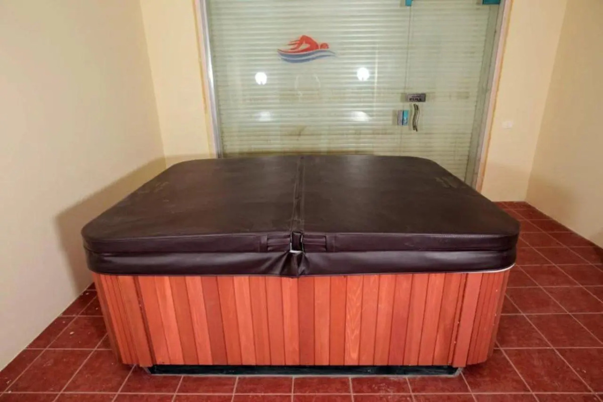 Вилла 604 Powered By Look