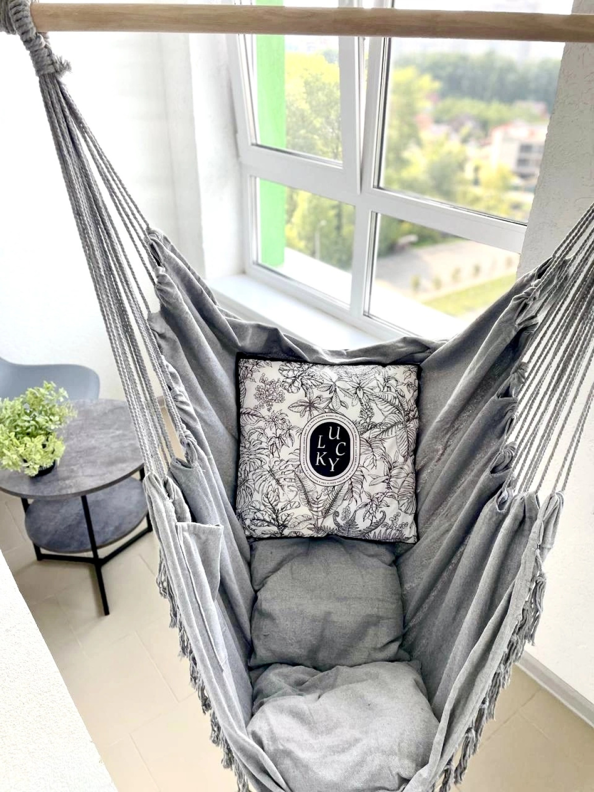 Квартира на 5 гостей в элитном ЖК Квартет 1